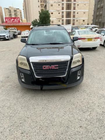 Used GMC Terrain 2011 Used GMC Terrain 2011 for sale