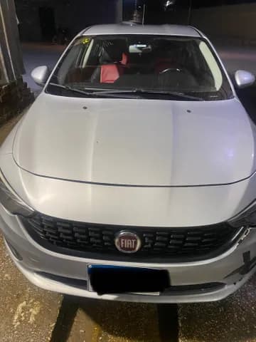 Used Fiat Tipo Sedan 1.6L Standard 2020