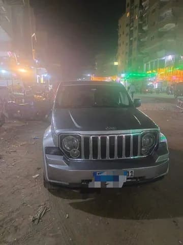 Used Jeep Cherokee 3.2L Limited 2011 Used Jeep Cherokee 3.2L Limited 2011 used_cars.forSale