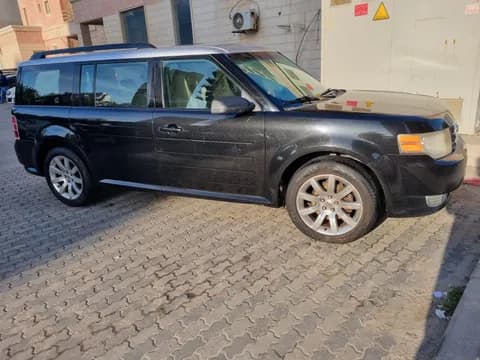 Used Ford Flex 2011 Used Ford Flex 2011 for sale