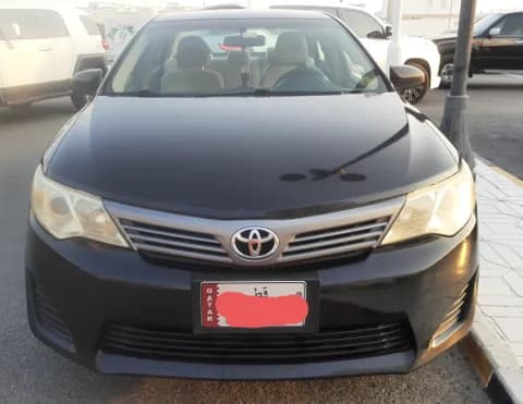 Used Toyota Camry 2.5L GLE (178 HP) 2013 Used Toyota Camry 2.5L GLE (178 HP) 2013 used_cars.forSale