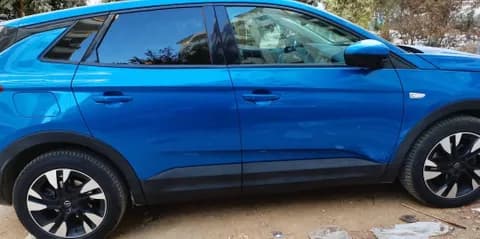 Used Opel Grandland X 1.6T Highline 2021