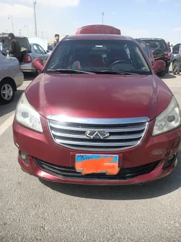 Used Chery Envy 1.5L Standard M/T 2017 Used Chery Envy 1.5L Standard M/T 2017 used_cars.forSale