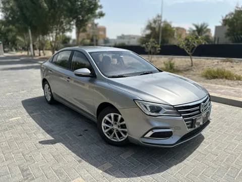 إم جي 5 1.5L STD 2021 مستعملة إم جي 5 1.5L STD 2021 مستعملة used_cars.forSale