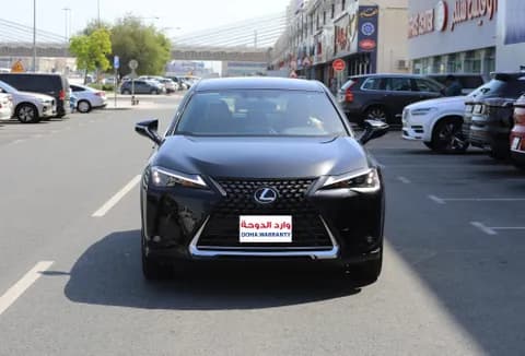 New Lexus UX 200 2023 New Lexus UX 200 2023 used_cars.forSale