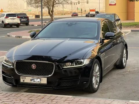 مستعملة جاكوار أكس إي 2.0T Prestige 200 PS 2017 مستعملة جاكوار أكس إي 2.0T Prestige 200 PS 2017 used_cars.forSale