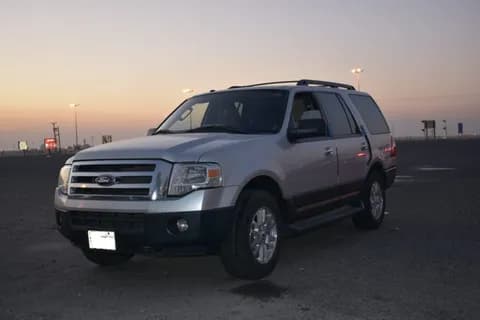 Used Ford Expedition 5.4L 2013 Used Ford Expedition 5.4L 2013 used_cars.forSale