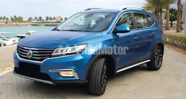 Used MG RX5 2.0T LUX (AWD) 2018