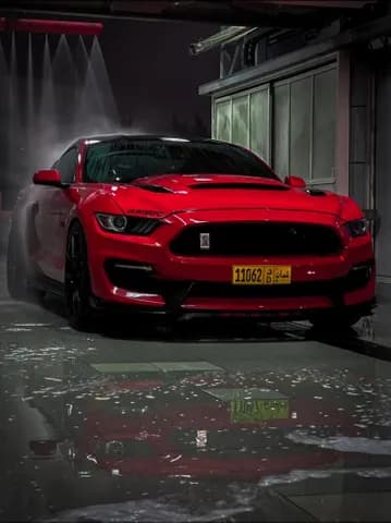 Used Ford Mustang 5.0L V8 Convertible GT Premium 2015 Used Ford Mustang 5.0L V8 Convertible GT Premium 2015 used_cars.forSale