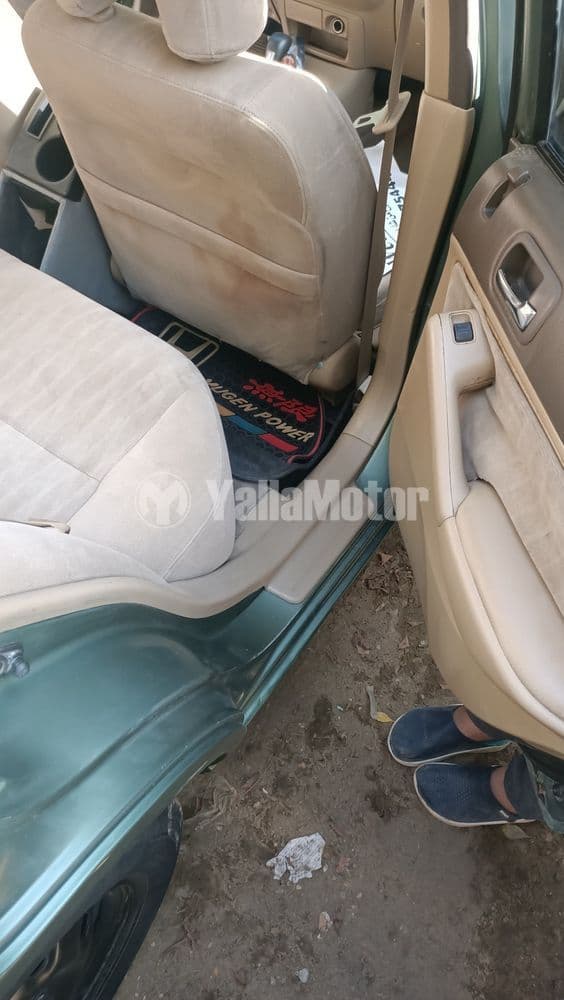 Used Honda Civic 2005