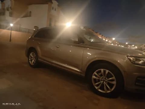 Used Audi Q7 2017 Used Audi Q7 2017 used_cars.forSale