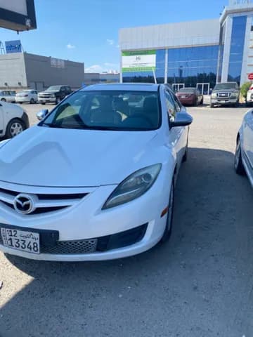 Used Mazda 6 Ultra 2013 Used Mazda 6 Ultra 2013 used_cars.forSale