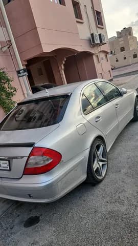 Used Mercedes-Benz E-Class E 350 2007 Used Mercedes-Benz E-Class E 350 2007 used_cars.forSale