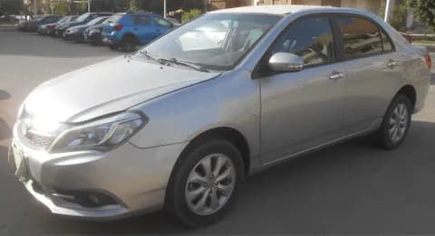 Used BYD F3 1.5L GLI 2021
