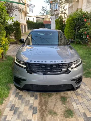 New Land Rover Range Rover Velar 2.0L Base (250 PS) 2024 for Sale New Land Rover Range Rover Velar 2.0L Base (250 PS) 2024 for Sale used_cars.forSale