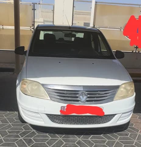 Used Renault Logan 4 Door 1.6L Automatic 2012 Used Renault Logan 4 Door 1.6L Automatic 2012 used_cars.forSale