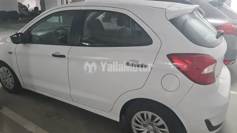 Used Ford Figo 1.4L 2019