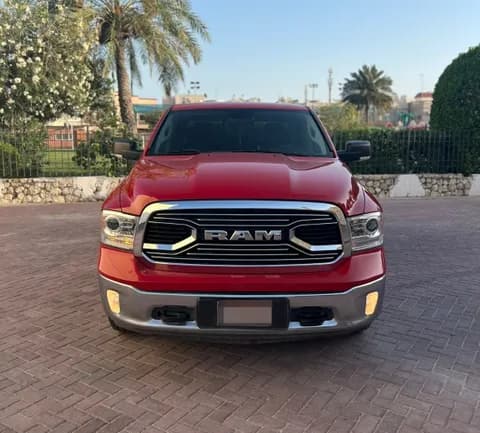 دودج رام 1500 4.7L 2014 مستعملة دودج رام 1500 4.7L 2014 مستعملة used_cars.forSale
