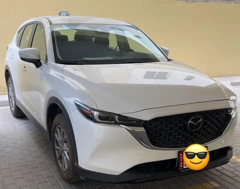 Used Mazda CX-5 2.5L V (AWD) 2023 Used Mazda CX-5 2.5L V (AWD) 2023 used_cars.forSale