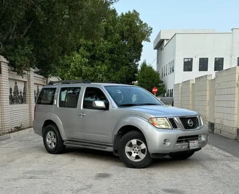 Used Nissan Pathfinder 2012 Used Nissan Pathfinder 2012 for sale