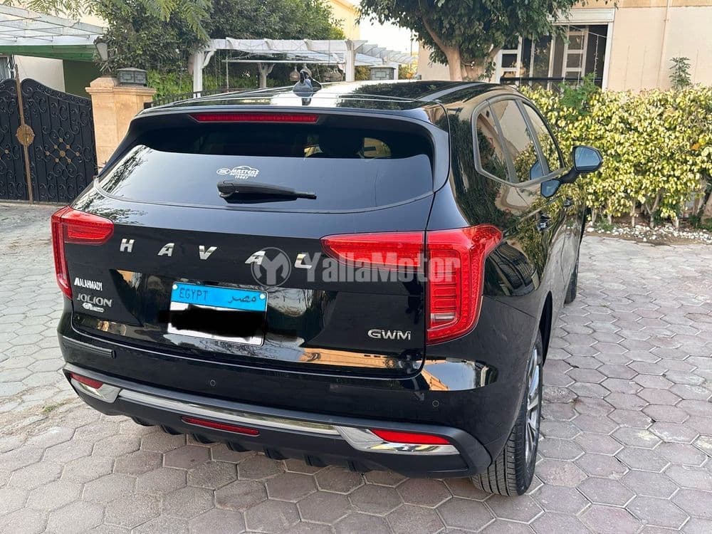 Used Haval Jolion 1.5T Basic 2022