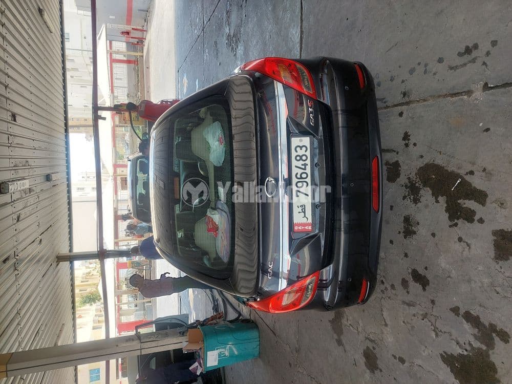 Used GAC GA3S 2019