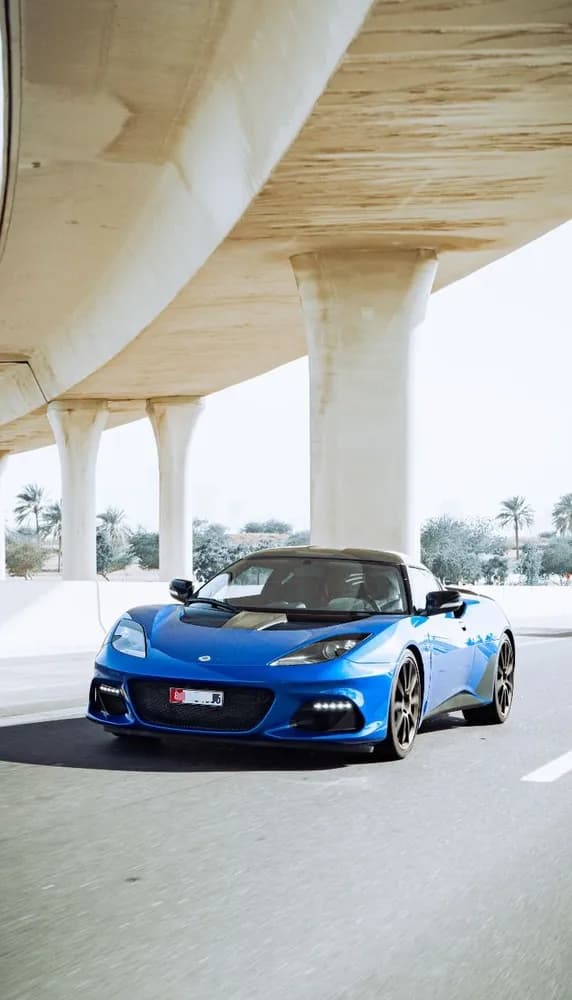Used Lotus Evora GT410 Sport 2019