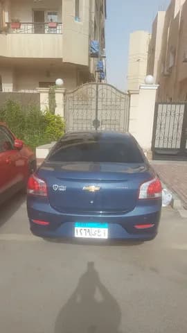 Used Chevrolet Optra 1.5L Highline 2022