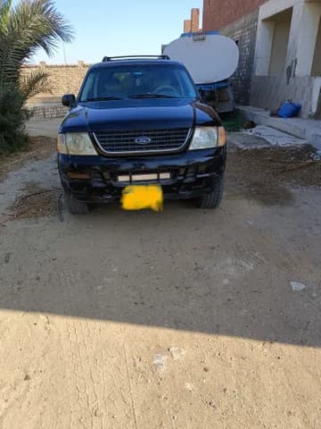 Used Ford Explorer 3.5L V6 Sport 2005 Used Ford Explorer 3.5L V6 Sport 2005 used_cars.forSale