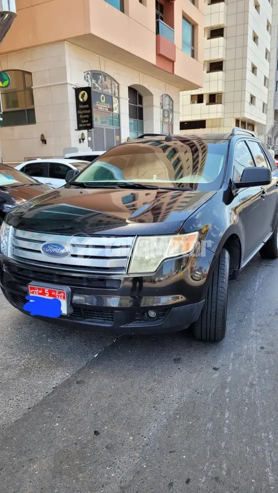 مستعملة فورد إيدج 3.5L 2007