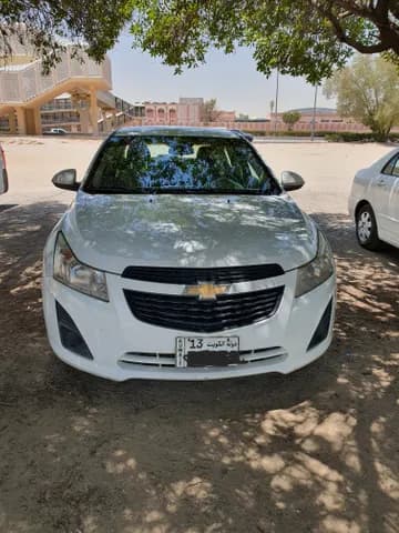 Used Chevrolet Cruze 1.8 LS 2015 Used Chevrolet Cruze 1.8 LS 2015 for sale