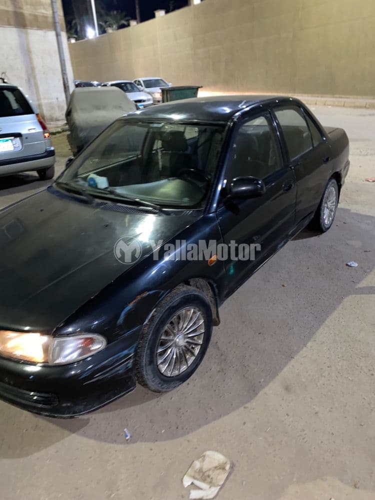 Used Mitsubishi Lancer 1.3L Manual 1994