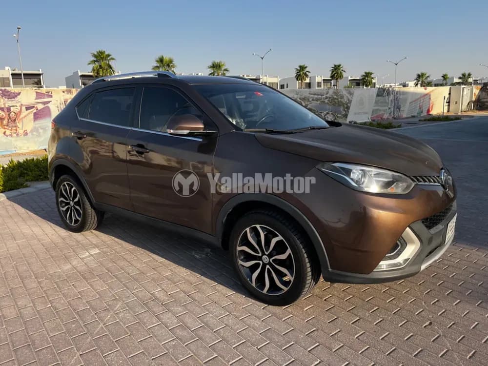 Used MG GS 2.0T Comfort (AWD) 2016