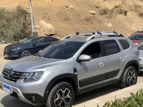 Used Renault Duster 1.6L H3 (4x2) 2021