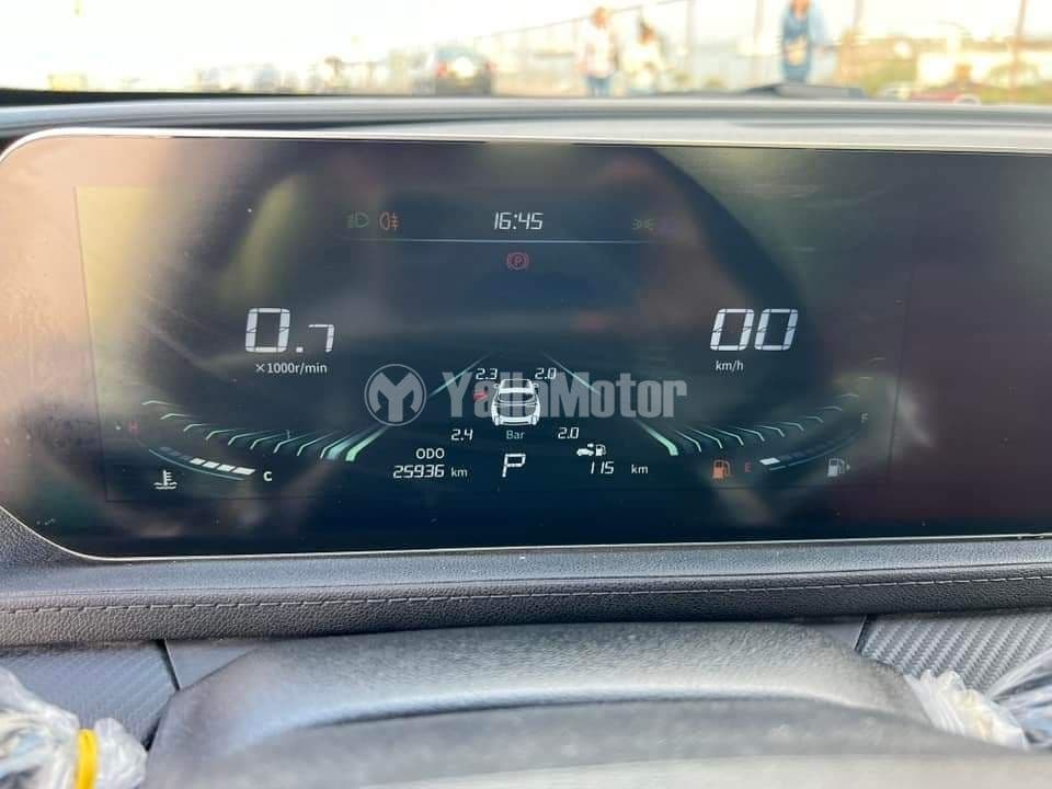 Used Forthing T5 Evo 1.5T Exclusive 2023