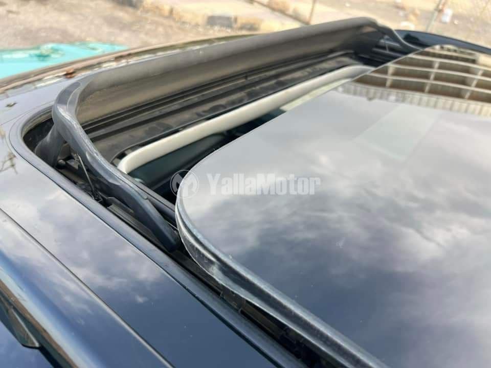 فورثينج T5 Evo 1.5T Exclusive 2023 مستعملة