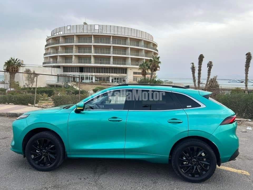 فورثينج T5 Evo 1.5T Exclusive 2023 مستعملة