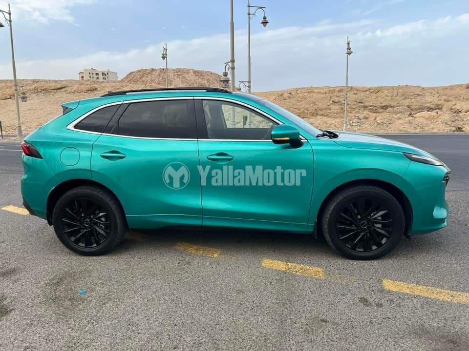 فورثينج T5 Evo 1.5T Exclusive 2023 مستعملة