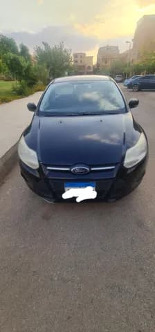 Used Ford Focus 1.6L 2014 Used Ford Focus 1.6L 2014 used_cars.forSale