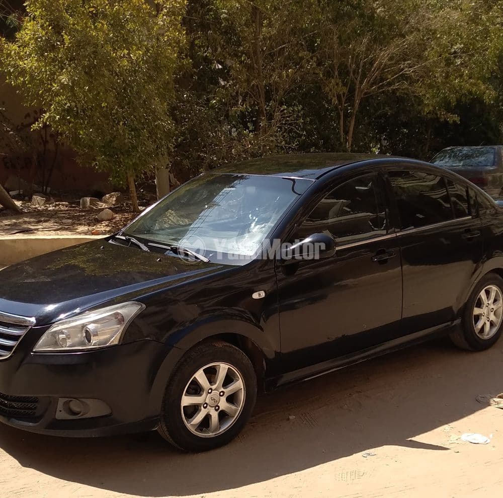 Used Chery Envy 1.5L Standard M/T 2016