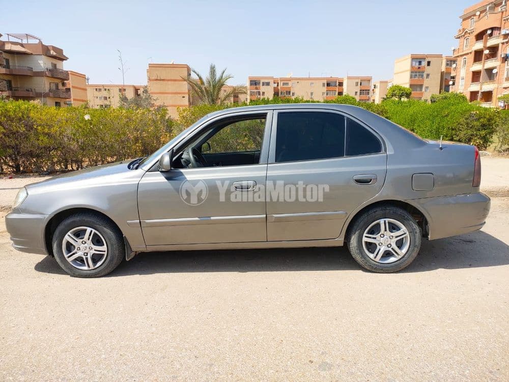 Used Hyundai Verna Manual 2013