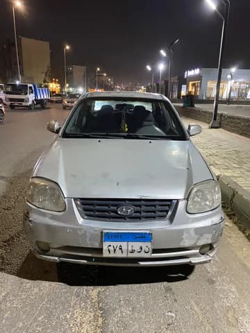 Used Hyundai Verna 1.6 GLS M/T 2012