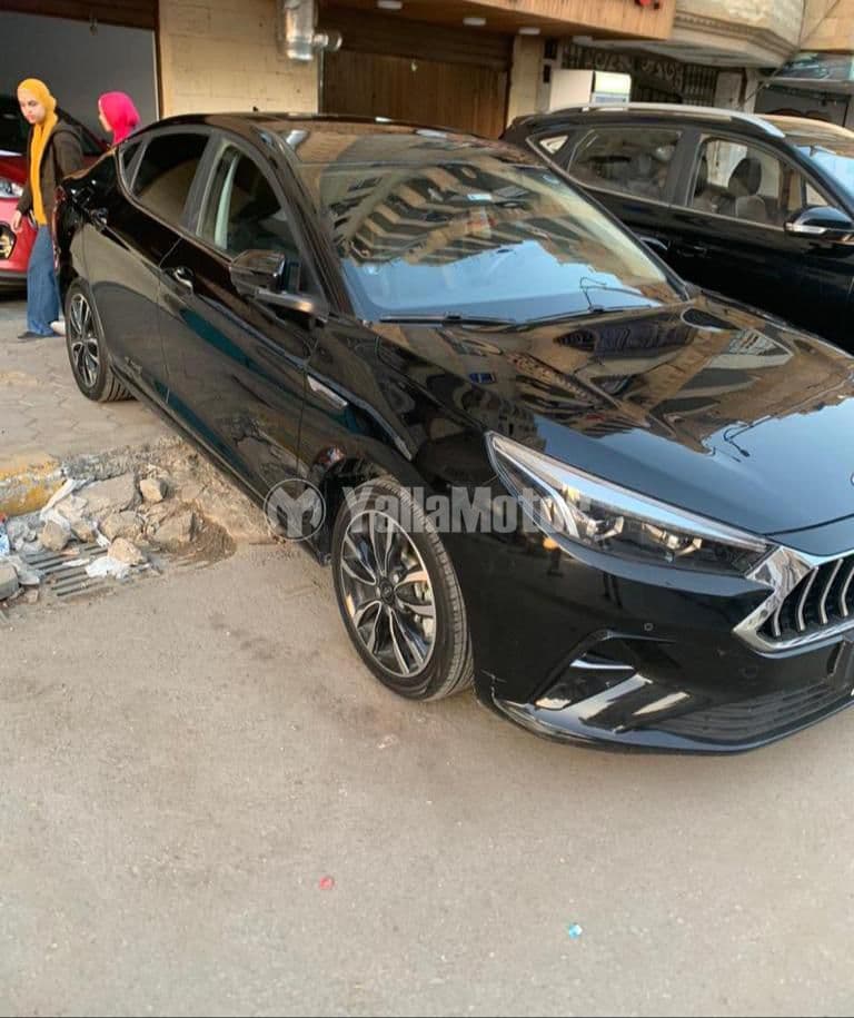 Used JAC J7 Sportback 2022