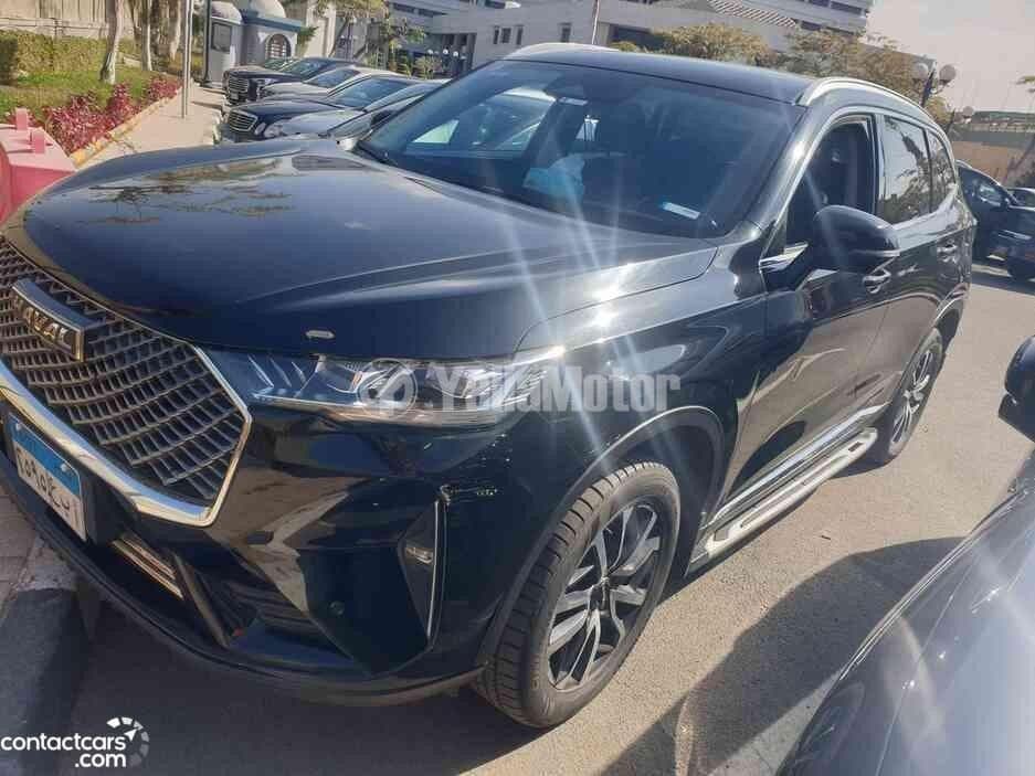 Used Haval H6 Supreme 2022