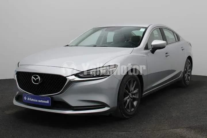 Used Mazda 6 2023