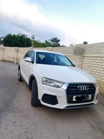 مستعملة أودي كيو3 1.4L 150 HP 2016 مستعملة أودي كيو3 1.4L 150 HP 2016 used_cars.forSale
