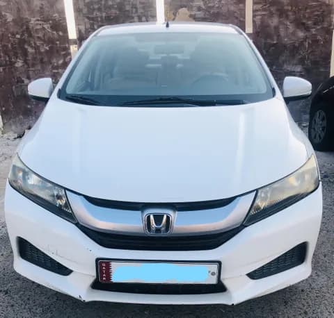 هوندا ستي 1.5 لتر دي أكس 2016 مستعملة هوندا ستي 1.5 لتر دي أكس 2016 مستعملة used_cars.forSale