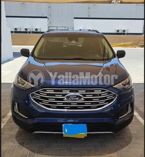 Used Ford Edge 2.0L EcoBoost SE 2020