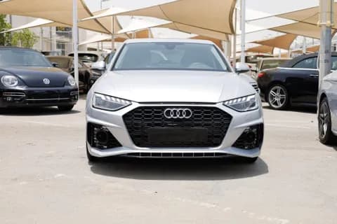 مستعملة أودي أي4 2020 مستعملة أودي أي4 2020 used_cars.forSale