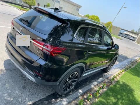 Used MG RX5 2.0T LUX (AWD) 2020 Used MG RX5 2.0T LUX (AWD) 2020 used_cars.forSale